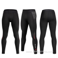 Casual Elastic Sport Pants Men Polyester Workout Pants